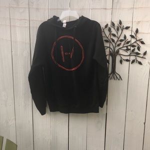 Twenty One Pilot Hoodie